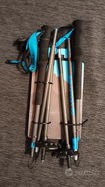 Bastoncini Salomon Mtn Outdoor 