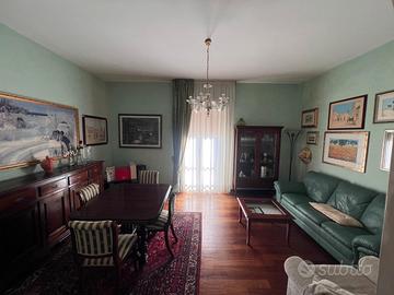 Appartamento viale Aldo moro