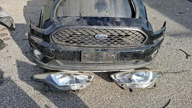 Ford Ka + Freestyle 1.2b 2018> Muso