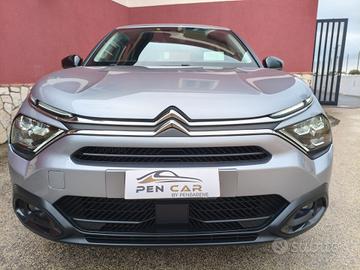 Citroen C4 BlueHDi 130 S&S EAT8 Shine