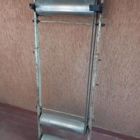 rulli per allenamento bicicletta