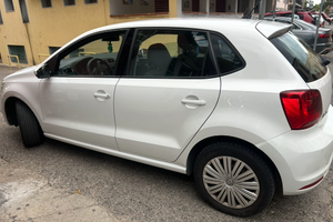 Polo 2017 1.4TDI