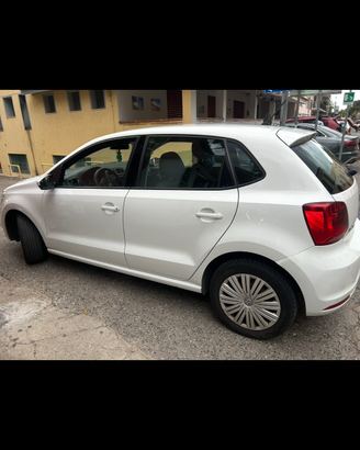 Polo 2017 1.4TDI