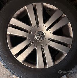 Cerchi Volkswagen
