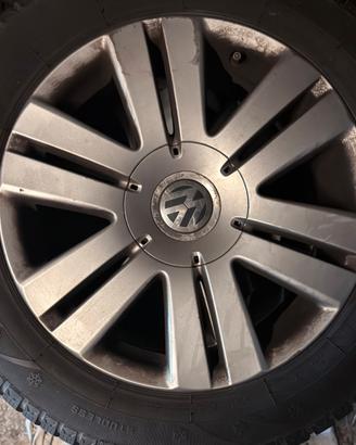 Cerchi Volkswagen