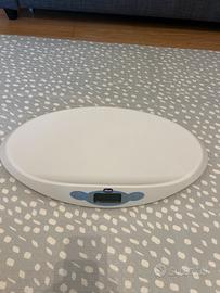 Bilancia chicco neonati