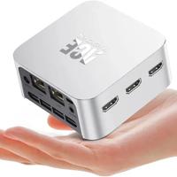 MINI PC ACEMAGICIAN T8PLUS INTEL N100 LPDDR5