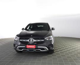 MERCEDES-BENZ CLA sse GLC GLC 300 d 4MATIC SPORT