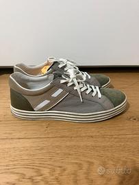Scarpe hogan taglia 7