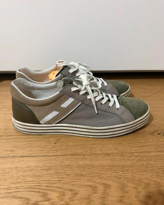 Scarpe hogan taglia 7