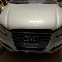 Musata completa Audi A3 8P 08/12