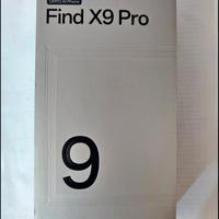 Oppo Find X9 Pro