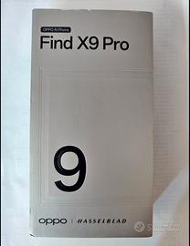 Oppo Find X9 Pro