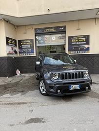 Jeep renegade 1.6 diesel