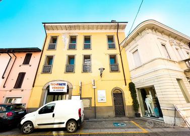 CASA INDIPENDENTE A CHIARI