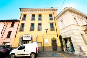 CASA INDIPENDENTE A CHIARI