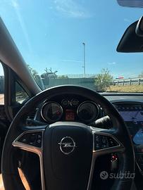 Opel astra 165 cavalli