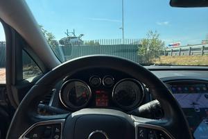 Opel astra 165 cavalli