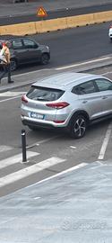 Buone condizioni  Tucson Hyundai