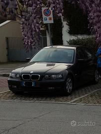 BMW Serie 3 (E46)