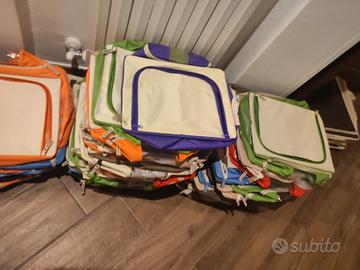 borse riponi oggetti 