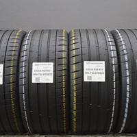 4 pneumatici michelin 235/35 r20 92y tu15022