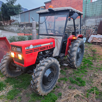 Trattore Same Ranger 45