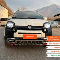 FIAT Panda Cross Panda Cross 1.3 MJT 95 CV S&S 4�4