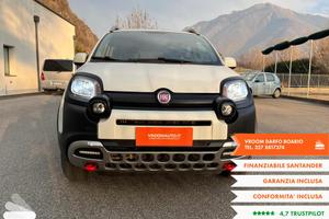 FIAT Panda Cross Panda Cross 1.3 MJT 95 CV S&S 4�4