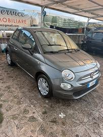 FIAT 500 GPL 2017 KM ORIGINALI UNICO PROPRIETARIO