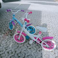 biciclette bimba