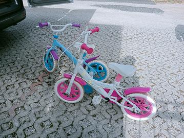 biciclette bimba