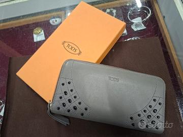 Portafoglio TOD'S 