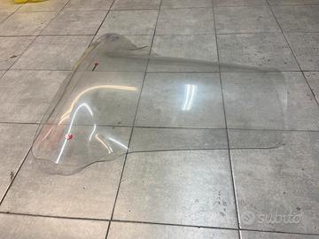 Parabrezza per scooter /vespa