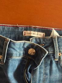Jeans Tommy Hilfiger