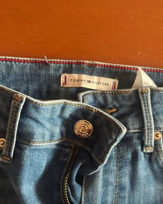 Jeans Tommy Hilfiger