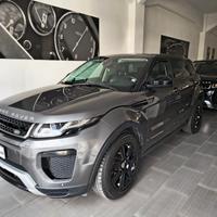 Land Rover Range Evoque 2.0 TD4 180 CV 5p. HSE Dyn