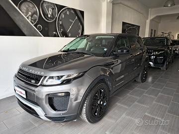 Land Rover Range Evoque 2.0 TD4 180 CV 5p. HSE Dyn