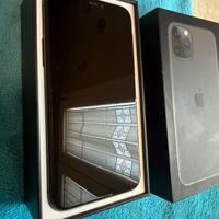 Apple Iphone pro 256gb