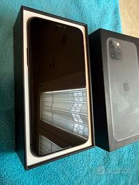 Apple Iphone pro 256gb