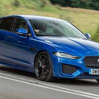 Ricambi usati jaguar xe 2015-2024