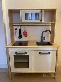 Cucina gioco DUKTIG Ikea