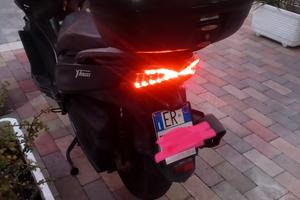 scooter Kymco X Town 300 i