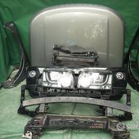 HYUNDAI tucson iv diversi colori radiatori anterio