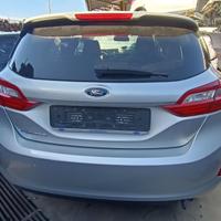 RICAMBI USATI AUTO FORD Fiesta 7° Serie XPJA, XPJ