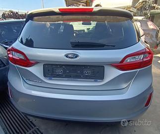 RICAMBI USATI AUTO FORD Fiesta 7° Serie XPJA, XPJ