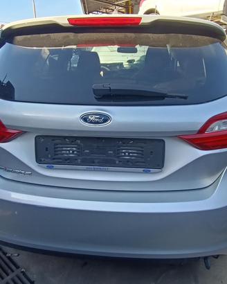 RICAMBI USATI AUTO FORD Fiesta 7° Serie XPJA, XPJ