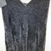 Mantella pesante Donna