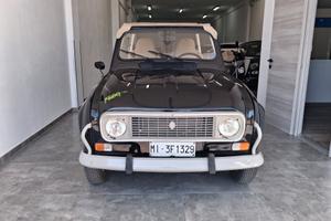 Renault R 4 950 Frog