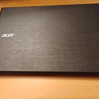 Portatile Acer Travelmate